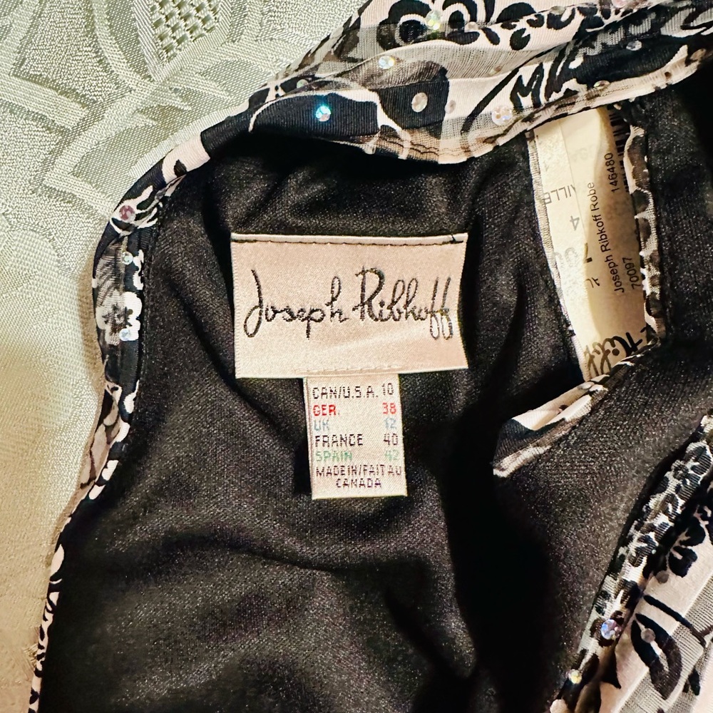 Jacket & Dress - Picture 7 of 9